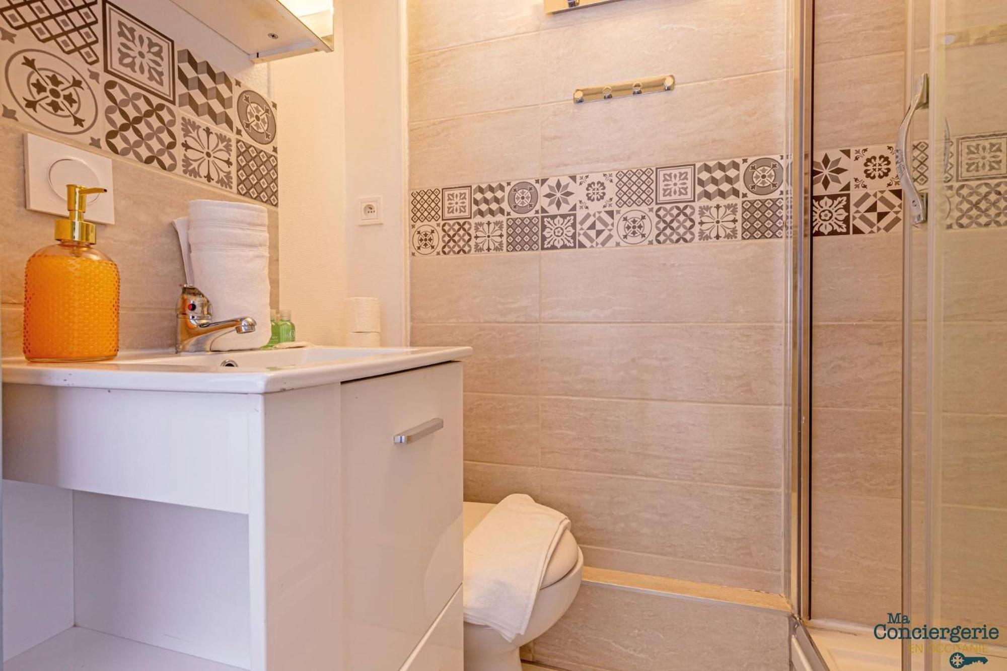Duplex Champetre : Gare, Marche, Hypercentre Apartment Тулуза Екстериор снимка